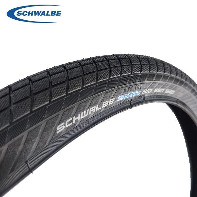 Schwalbe-快適な自転車タイヤ,オリジナルの大ベン,都市運転,自転車用タイヤ,27.5x2.00 - AliExpress