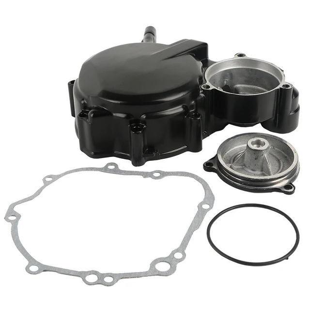 エンジン ステーター カバー Compatible With Suzuki For