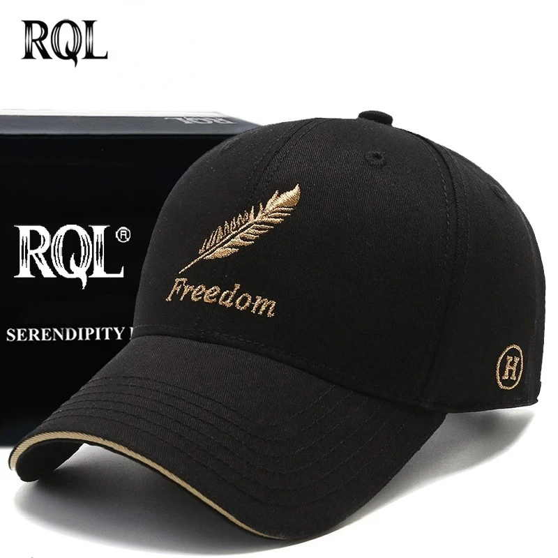 Top Trends: Baseball Cap For Men Luxury Brand Women Ladies Embroidery Fashion Summer Trucker Hat Cotton Sports Sun Hat Black White Hip Hop Shoppable Styles