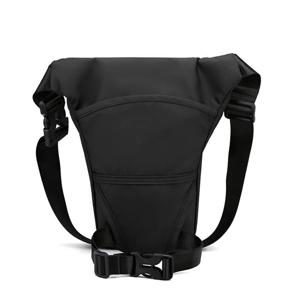 Top Trends: HVTIL Men Chest Bag Outdoor Sport Tactical Hip Belt Bum Bag Male Waist Packs Waterproof Riding Mobile Phone Crossbody Fanny Pack Shoppable Styles - Image 2