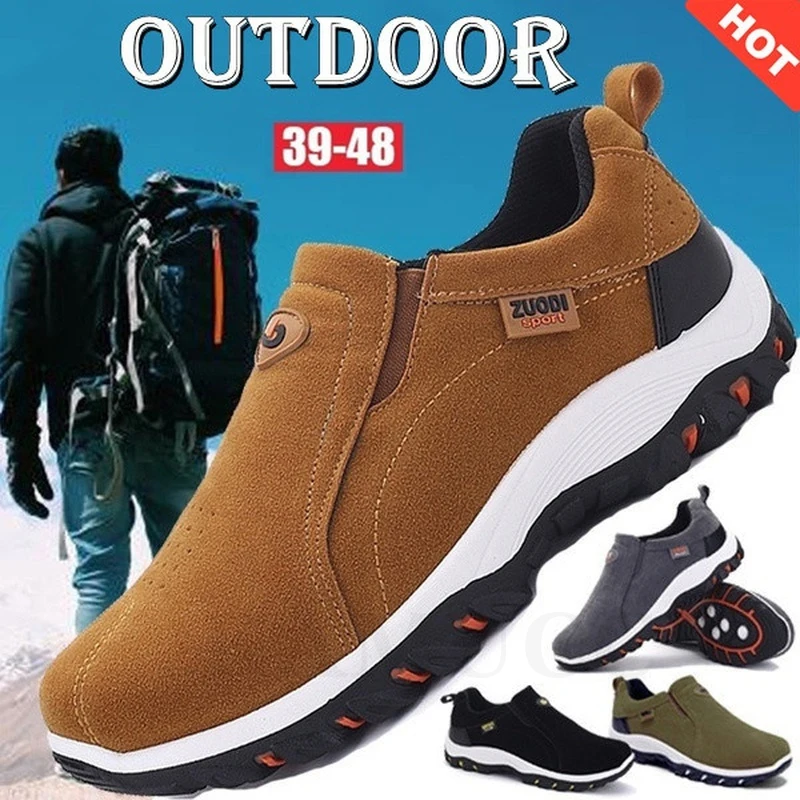 Top Trends: 2022 New Casual Shoes Men Sneakers Outdoor Walking Shoes Loafers Men Comfortable Shoes Male Footwear Light Plus Size 48 Shoppable Styles