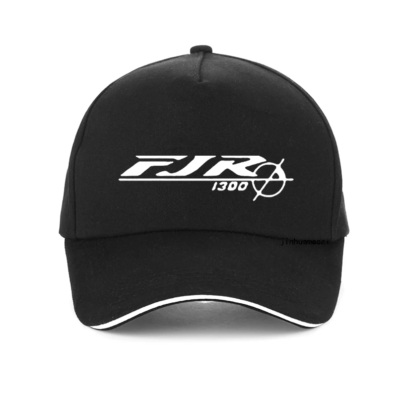 Top Trends: Fashion FJR 1300 Baseball Cap Men Women Adjustable Dad Hat Outdoor Motorcycle For Riding Fans Hats Racing Shoppable Styles