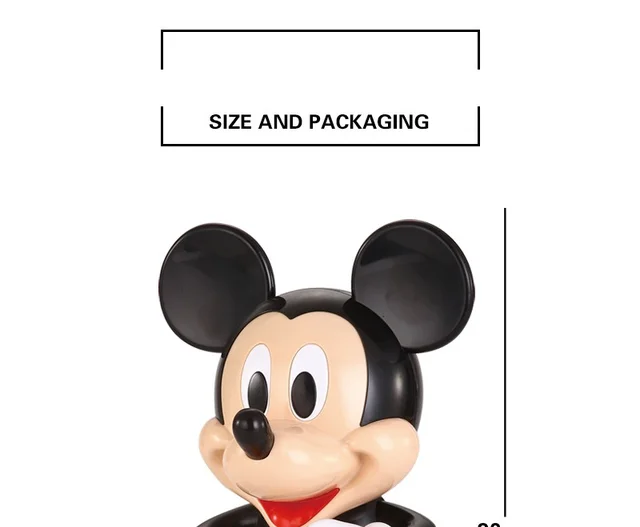 Disney Electronics | Electronic Dolls | Electronic Toys | Mickey Dance | Toy  Lighting - Disney - Aliexpress