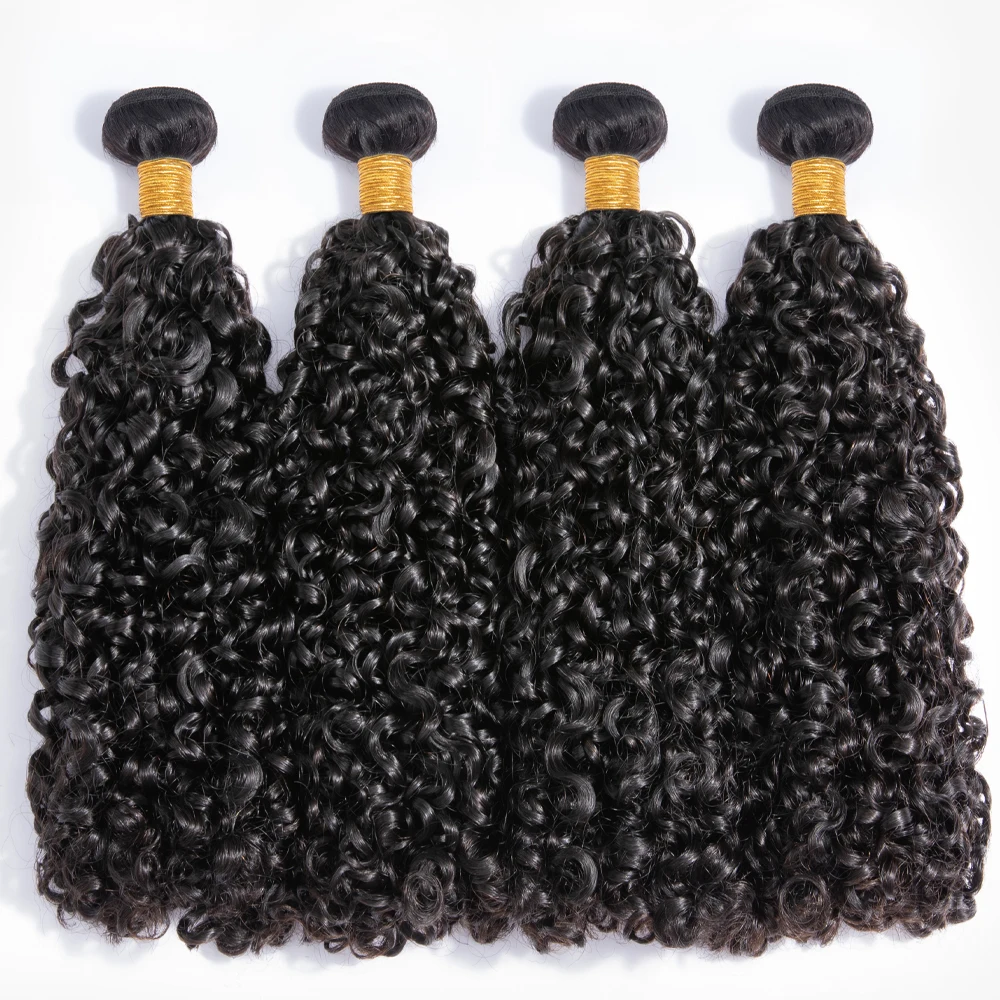 Top Trends: Brazilian 10A Small Spirals Curly Bundles Unprocessed Kinky Curly Human Hair Pixie Curls Weave Only Virgin Hair Extension 3B 3C Shoppable Styles