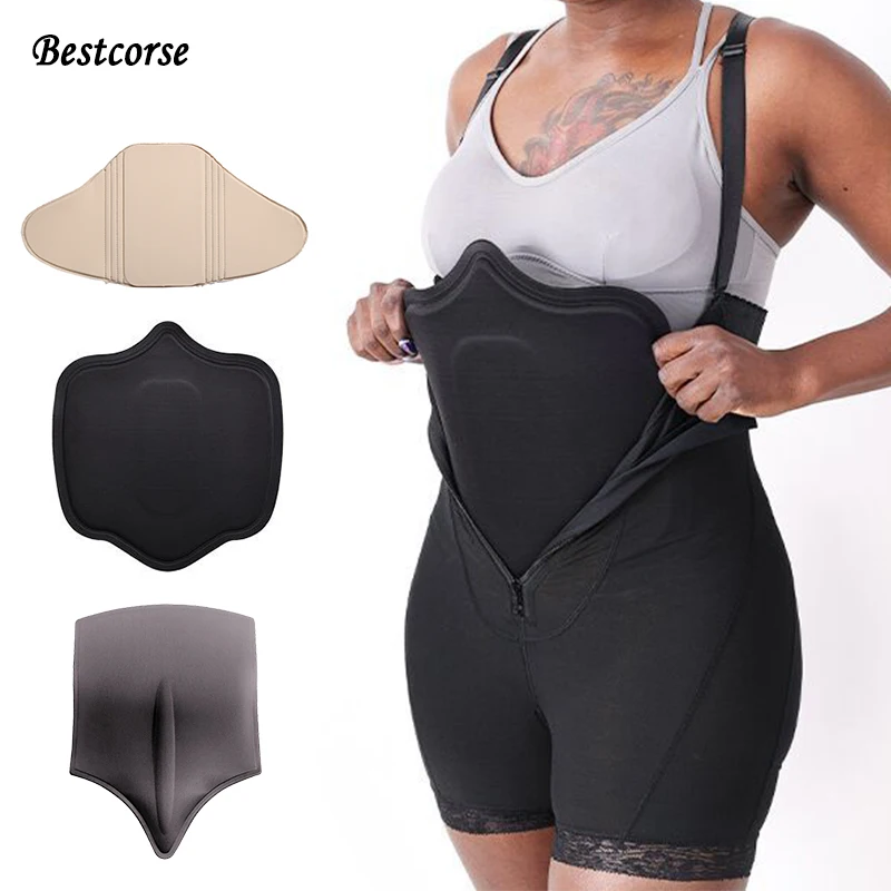 Top Trends: Lipo Foam Post Surgery Compression Ab Board For Stomach Tabla Abdominal Liposuction Abdomen Postpartum Belly Binder Back Lumbar Shoppable Styles