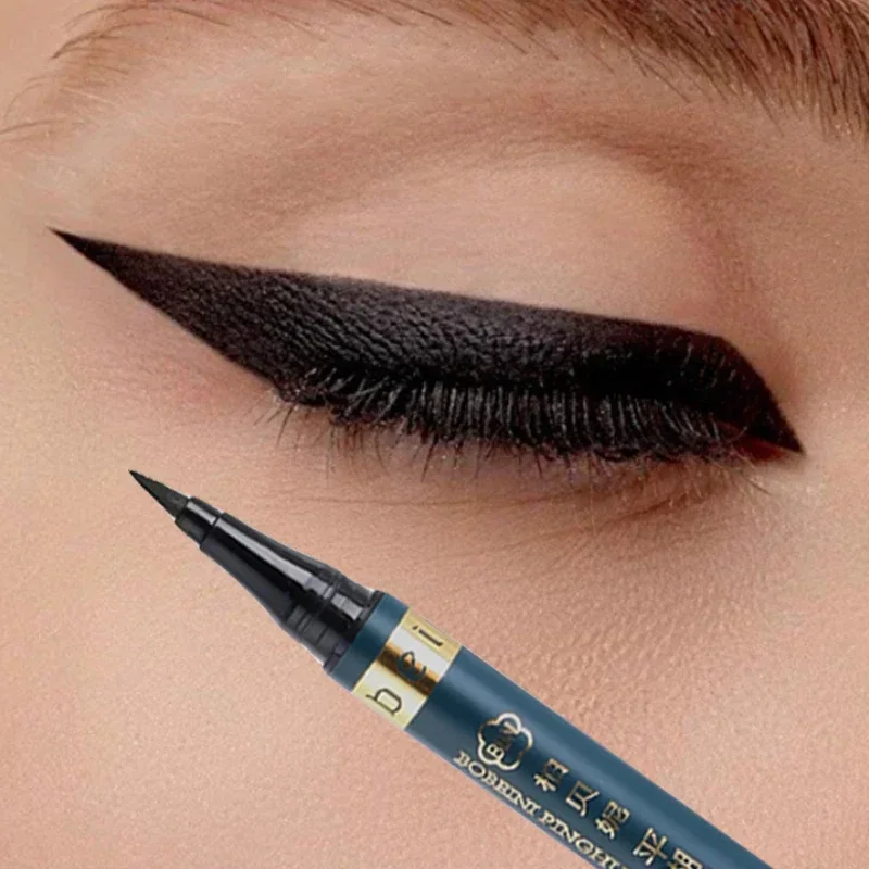 Top Trends: 5 Colors Matte Liquid Eyeliner Pencil Waterproof Colorful Quick Drying Eye Liner Pen White Blue Long Lasting Eye Makeup Cosmetic Shoppable Styles