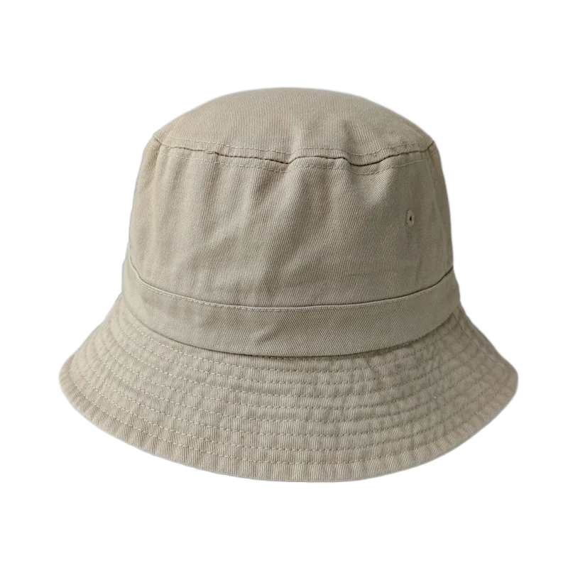 Top Trends: Extra Large Bucket Hats XXL For Men Women Big Head Oversized Cotton Stone Washed Vintage Fishing Caps Outdoor Shoppable Styles