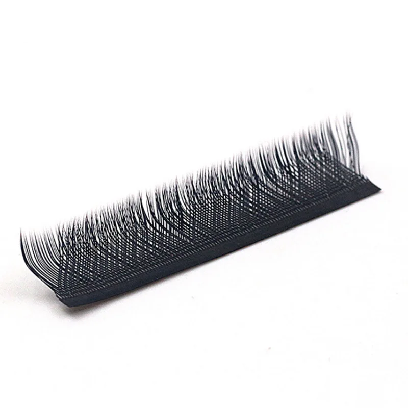 Top Trends: YY Eyelash Extension 0.05 0.07 2D Y Lashes High Quality Premade Fans Eyelashes Accpet Make Own Logo Volume Lash Wholesale Price Shoppable Styles - Image 5