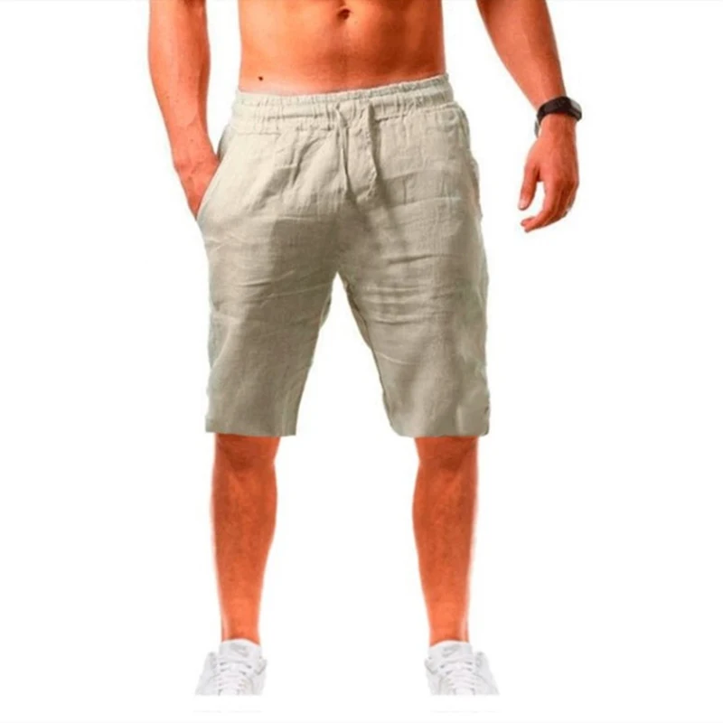 Top Trends: 2022 Newest Summer Casual Shorts Men Fashion Style Man Shorts Bermuda Beach Shorts Breathable Beach Boardshorts Men Sweatpants Shoppable Styles