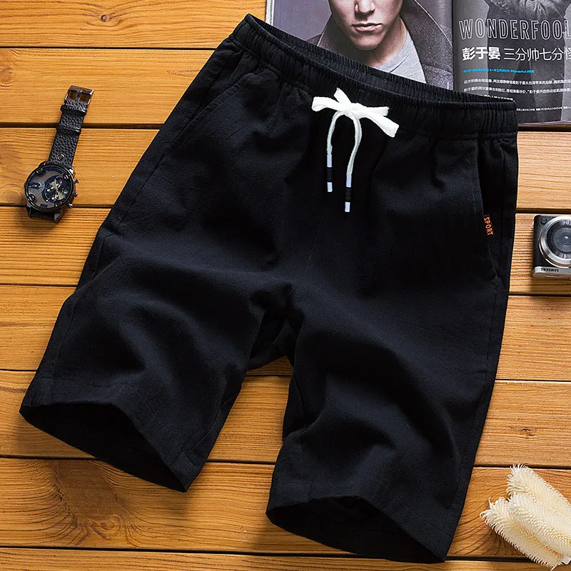 Top Trends: New Men's Sports Casual Shorts, Fitness Training Running Lace-Up Short Pants, Sportswear Workout Trousers 2021 New Fashion Men Shoppable Styles