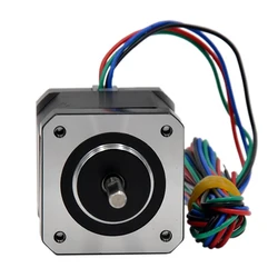 FREE SHIPPING  stepper motor 17HS15-1206S  L 39 mm  Nema17  with 1.8 deg 